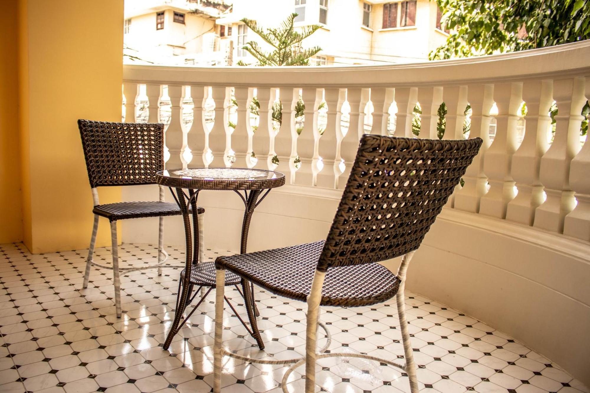 Siri Grand Bangkok Hotel Dış mekan fotoğraf