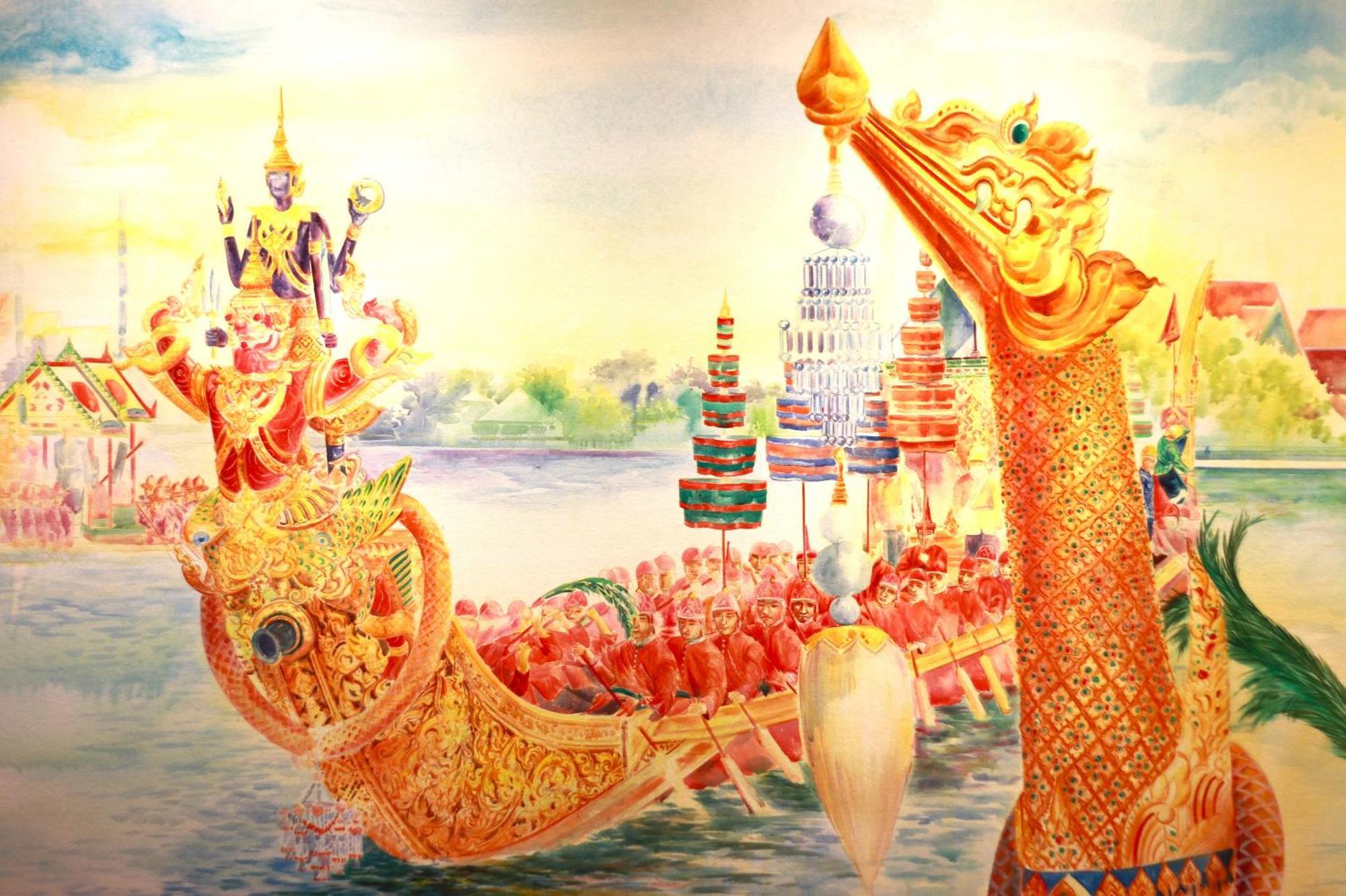 Siri Grand Bangkok Hotel Dış mekan fotoğraf